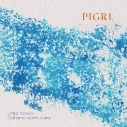 Pigri