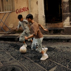 CHILDREN