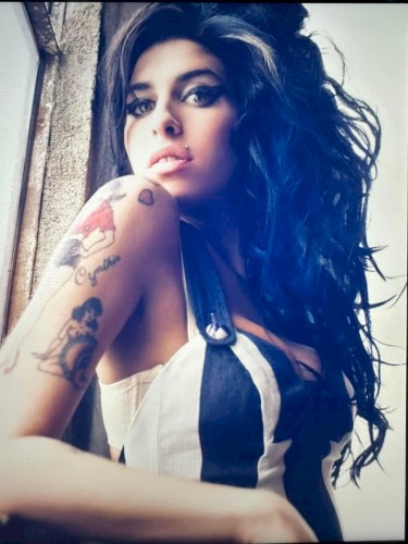 Dear Amy