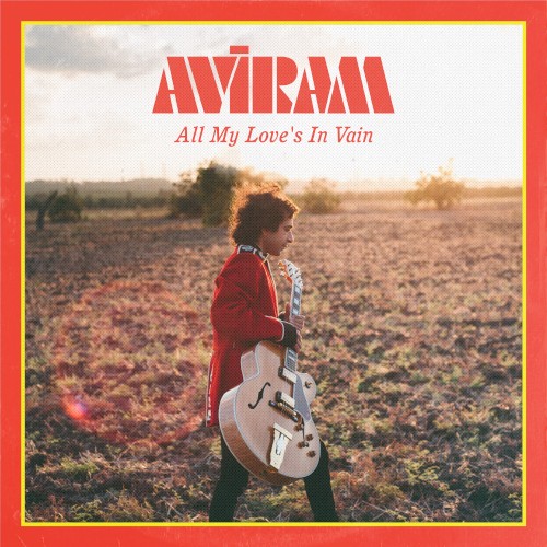 All My Love's in Vain