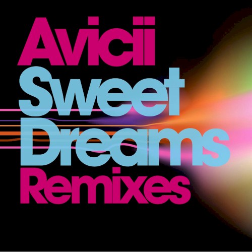 Sweet Dreams (remixes)