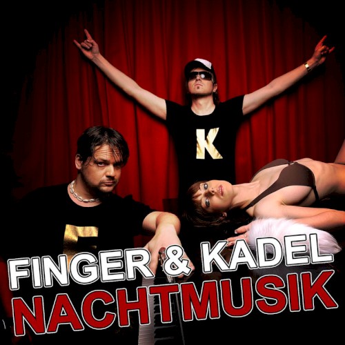 Nachtmusik (Remixes)