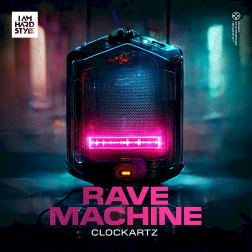Rave Machine