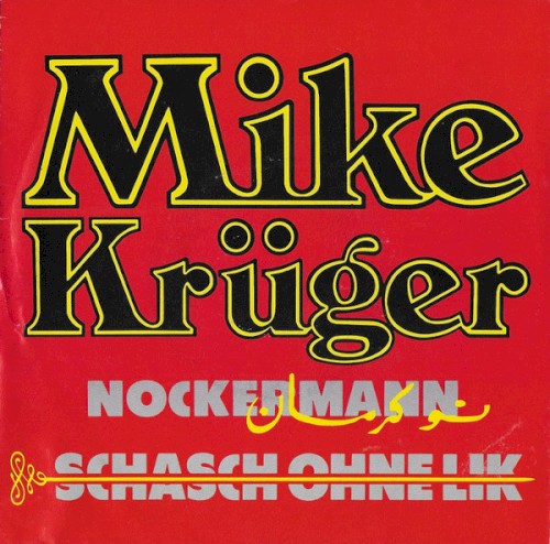Nockermann
