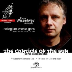The Canticle of the Sun