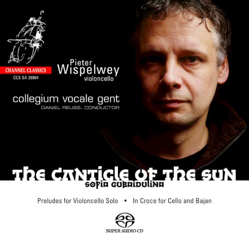 The Canticle of the Sun