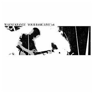 Your Basic Live ’06