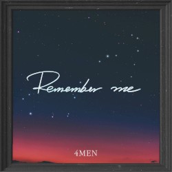 Remember Me
