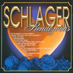 Schlager Rendezvous CD6