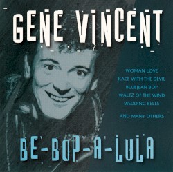 Be-Bop-A-Lula
