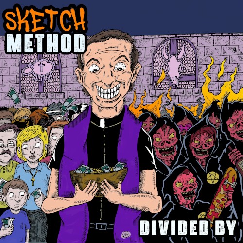 Divided By