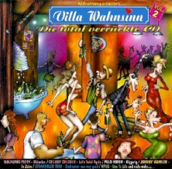 Villa Wahnsinn, Volume 2