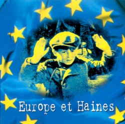 Europe et haines