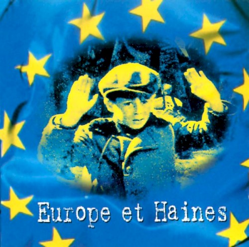 Europe et haines
