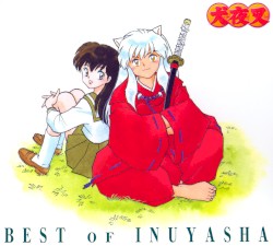 BEST OF INUYASHA 百花繚乱 -犬夜叉 テーマ全集-