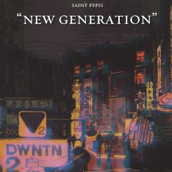 new generation