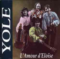 L'Amour d'Eloïse
