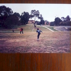 Childhood