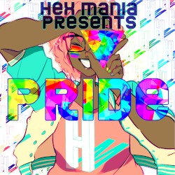 PRIDE