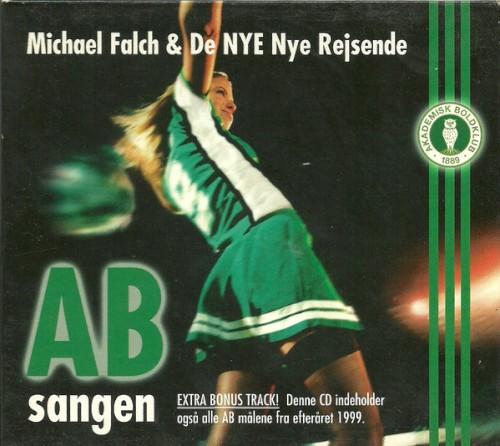 AB Sangen