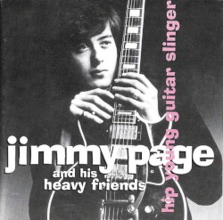 Hip Young Guitar Slinger