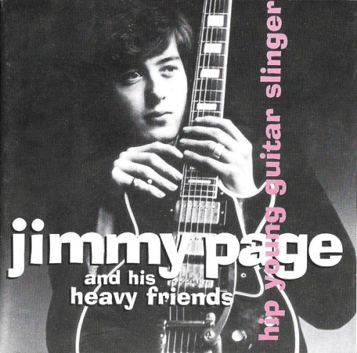 Hip Young Guitar Slinger