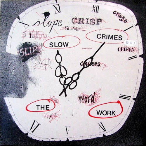 Slow Crimes