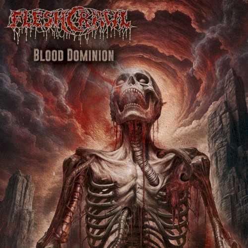 Blood Dominion