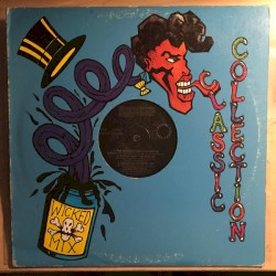 Wicked Mix Classic Collection, Volume 17