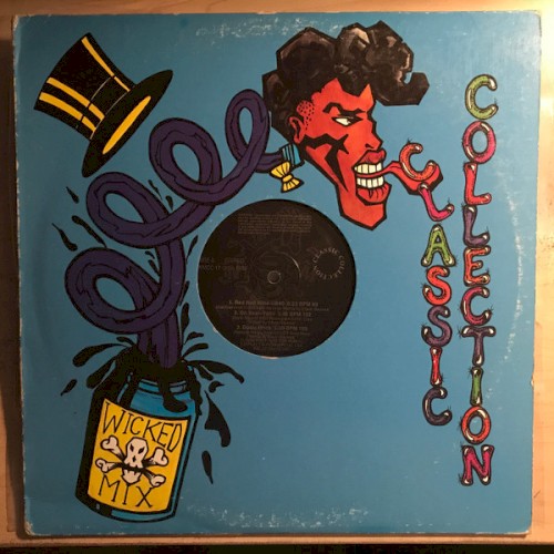 Wicked Mix Classic Collection, Volume 17