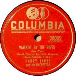 Walkin' by the River / Dolores