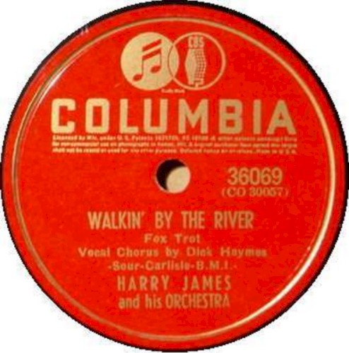 Walkin' by the River / Dolores