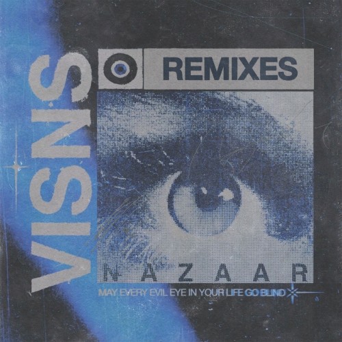 WAR CRY (Blvk Sheep Remix)