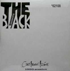 Live @ Radio France Black Session (1995)