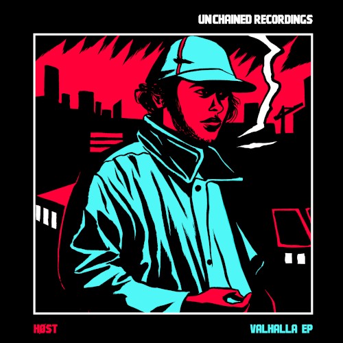 Valhalla EP