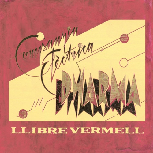 Llibre vermell