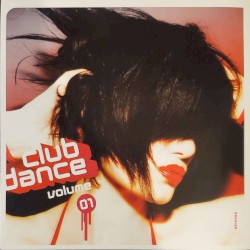 Club Dance Volume 01