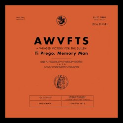 Ti Prego, Memory Man