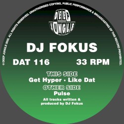 Pulse / Get Hyper / Like Dat