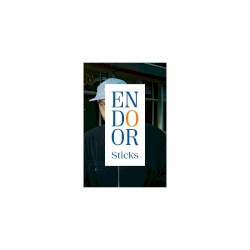 En door