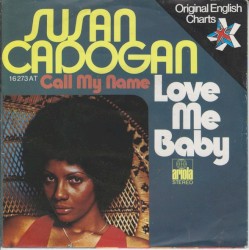 Love Me Baby