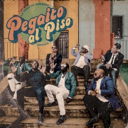 Pegaito al piso