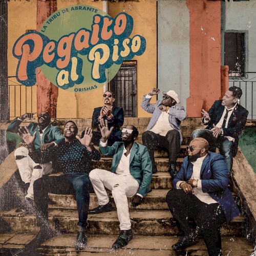 Pegaito al piso
