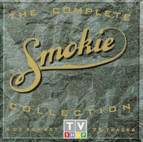 The Complete Smokie Collection