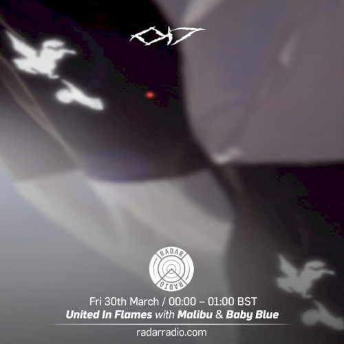 United in Flames 30th March 2018