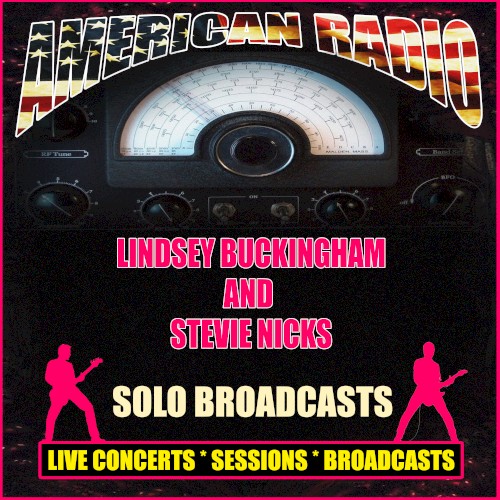 Solo Broadcasts (live)