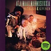 A'la Maailmanmusiikkia