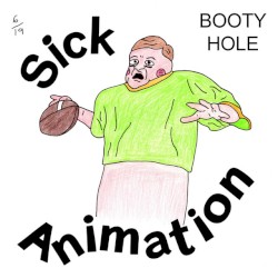 Booty Hole