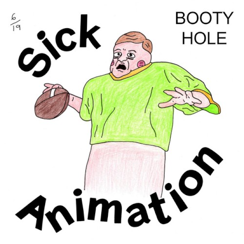 Booty Hole