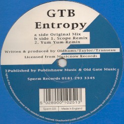 Entropy